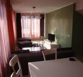 Отдых в Interland Accommodation - Румыния, Бухарест