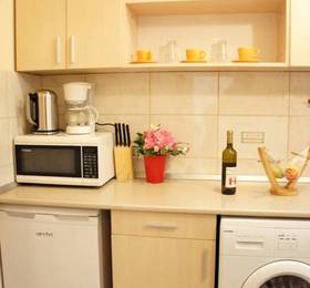 Отдых в Agentia H Accommodation - Румыния, Бухарест