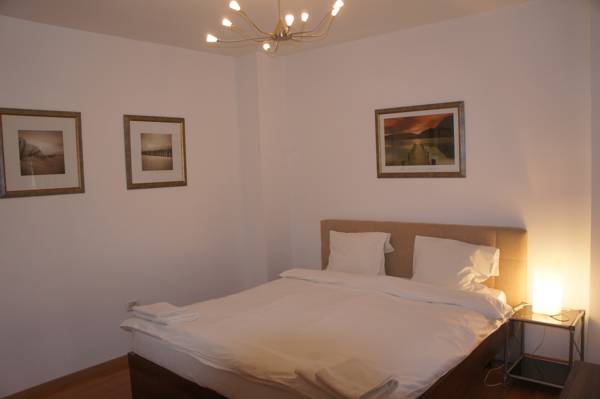 Agentia H Accommodation