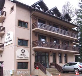 Complex Verona Predeal в Предяле
