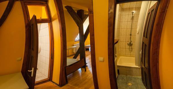 Burg Hostel Sighisoara 2* Румыния, Сигишоара