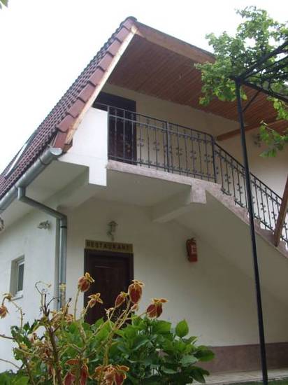 Pension Piccola Italia  2* Румыния, Клуж-Напока