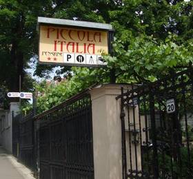 Отдых в Pension Piccola Italia  - Румыния, Клуж-Напока