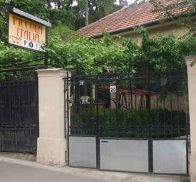 Pension Piccola Italia  в Клуж-Напоке