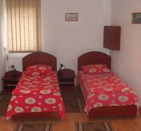 Отдых в Pension Piccola Italia  - Румыния, Клуж-Напока