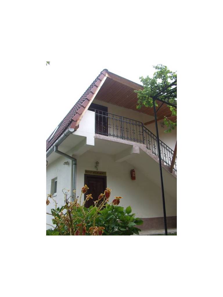 Pension Piccola Italia 