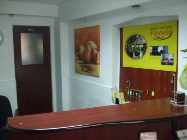 Pension Piccola Italia 