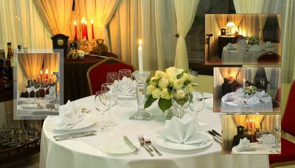 Pension Hanul Andritei 4* Румыния, Крайова