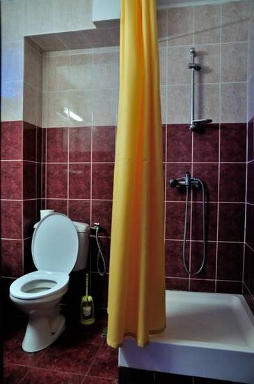 Motel Hanul Doctorului 2* Румыния, Крайова