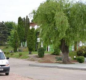 Отдых в Motel Hanul Doctorului - Румыния, Крайова