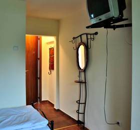 Motel Hanul Doctorului в Крайове