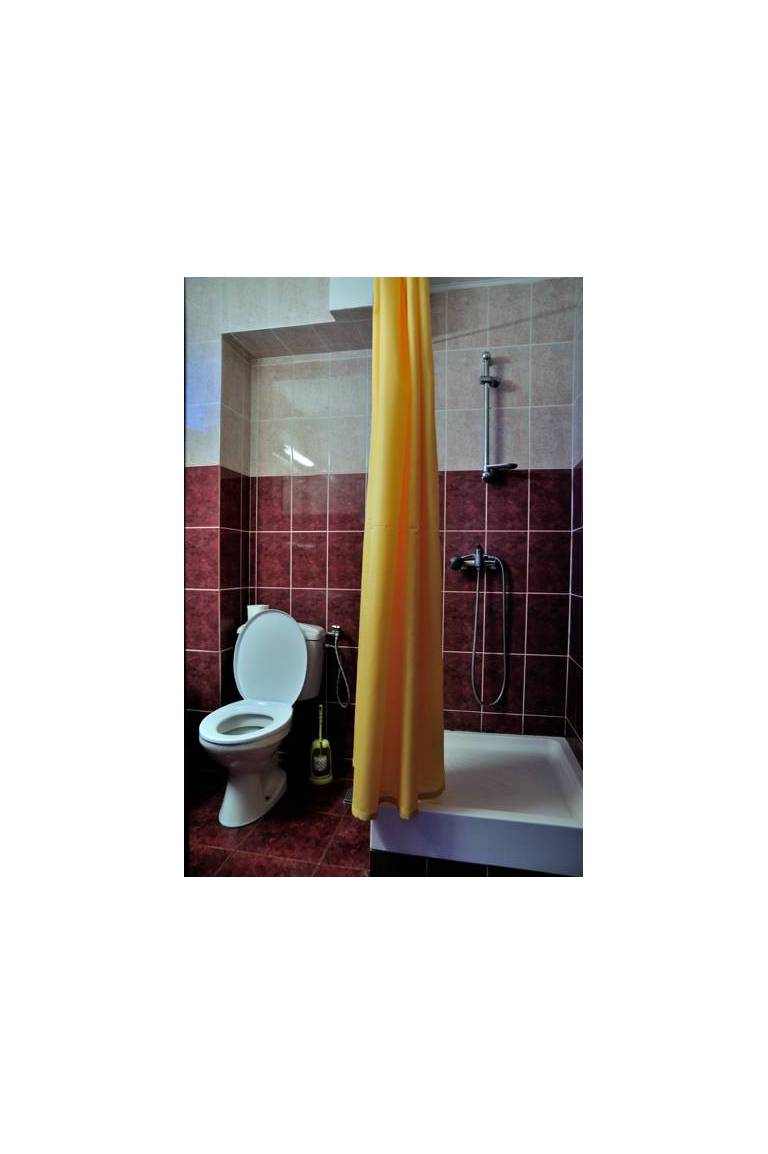 Motel Hanul Doctorului