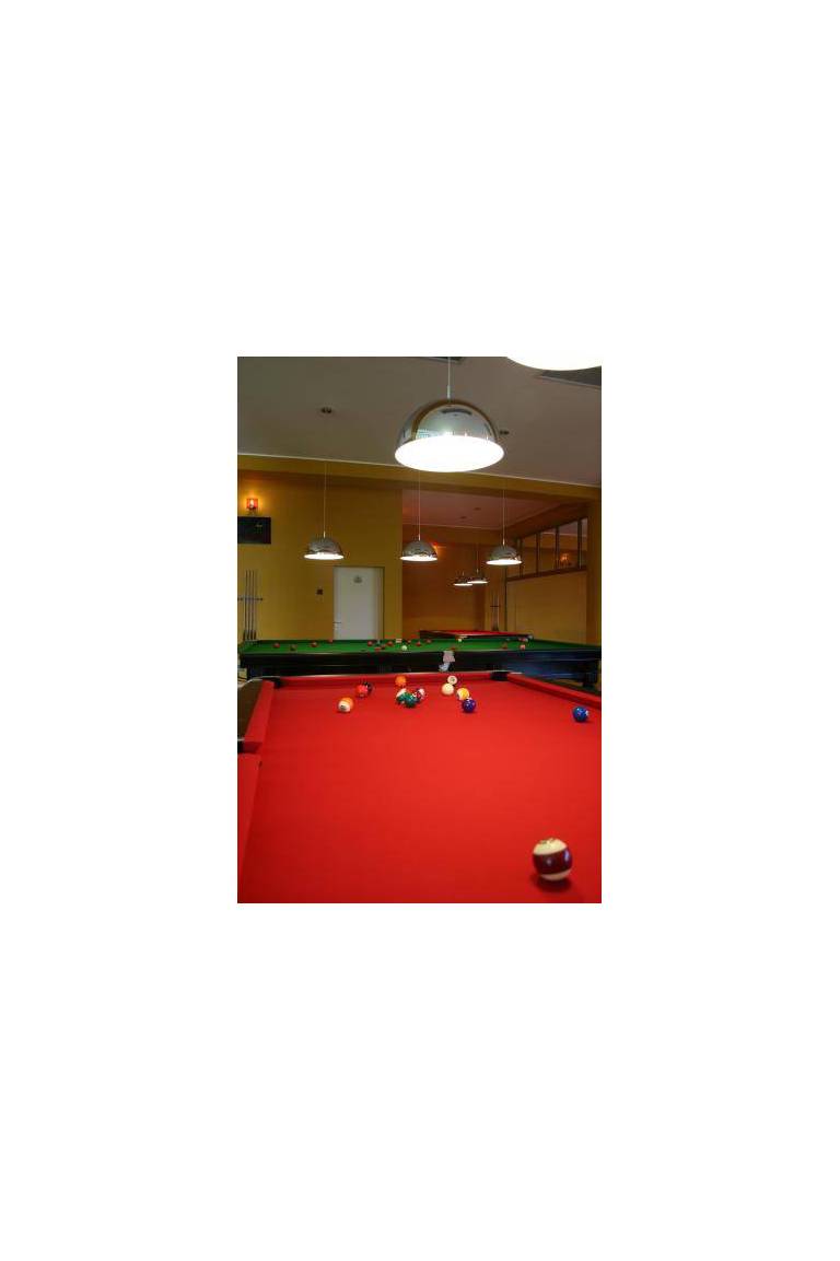 Viva Club Hotel Galati