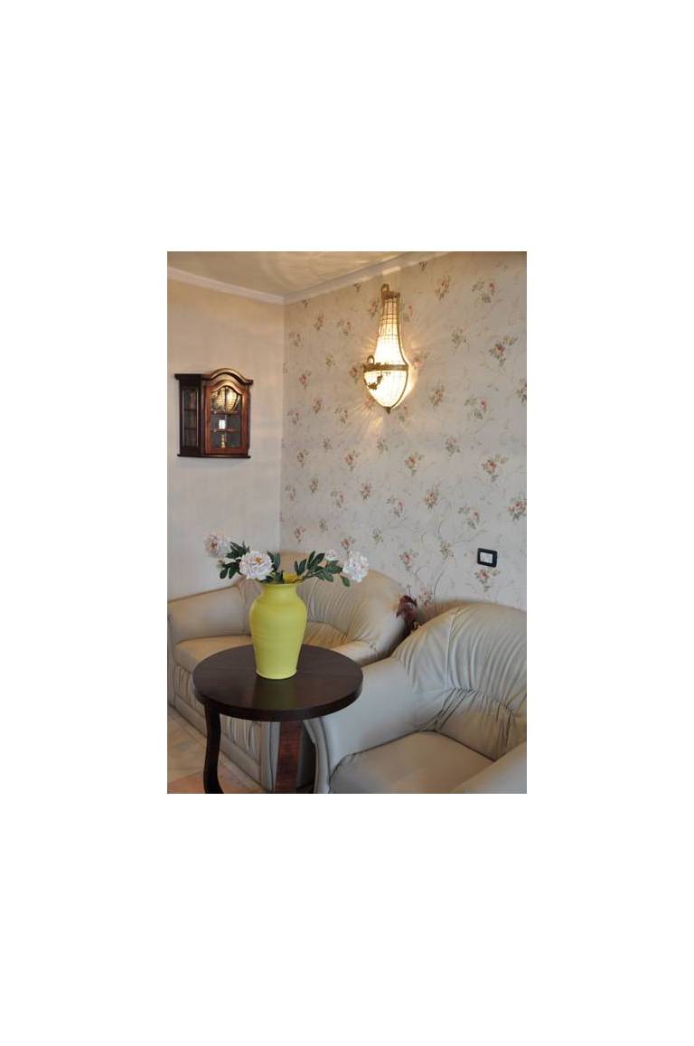 Pension Dinu Residence