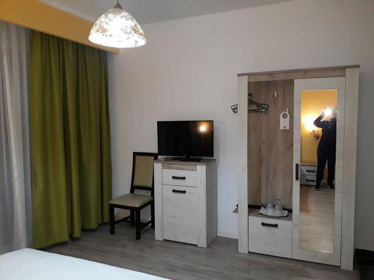 Pensiunea Frank Sydney 3* Румыния, Тимишоара