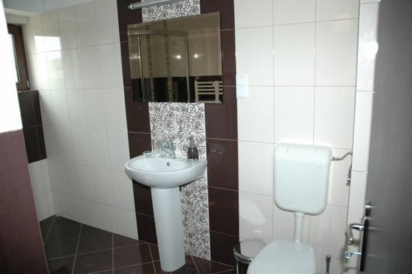 M.G. House Apartaments  Румыния, Яссы