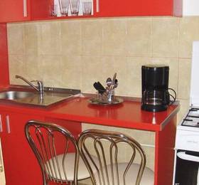 M.G. House Apartaments  в Яссы