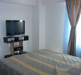 Отдых в M.G. House Apartaments  - Румыния, Яссы