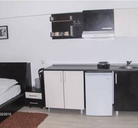 M.G. House Apartaments  в Яссы
