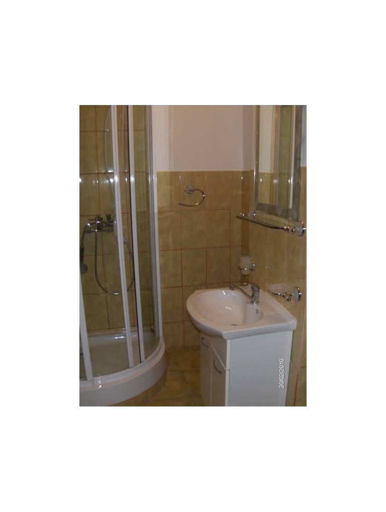 M.G. House Apartaments 