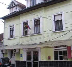 Отдых в Pension Nuova Mama Mia - Румыния, Тимишоара
