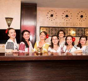 Туры в Le Boutique Hotel Moxa в Румынии