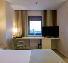 Туры в Ramada Plaza в Румынии