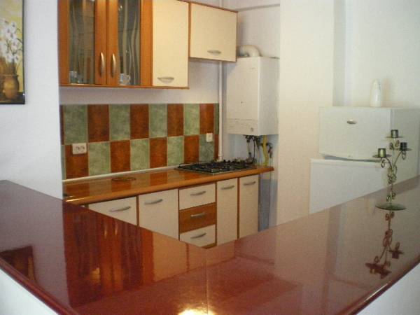 Sinaia Alex Apartments Румыния, Синая