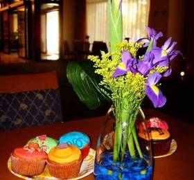 Starlight Suites Hotel  в Бухаресте