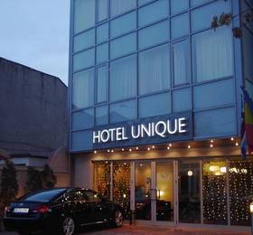 Отдых в Hotel Unique Bucharest - Румыния, Бухарест