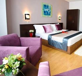 Туры в Hotel Unique Bucharest в Румынии