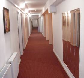 Туры в Hotel Elegance Express в Румынии