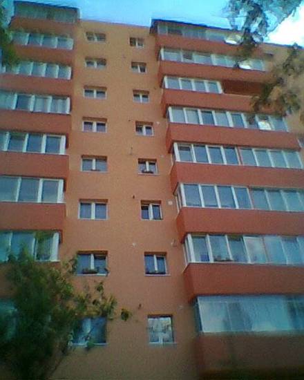 Apartament Andu Brasov Румыния, Брашов