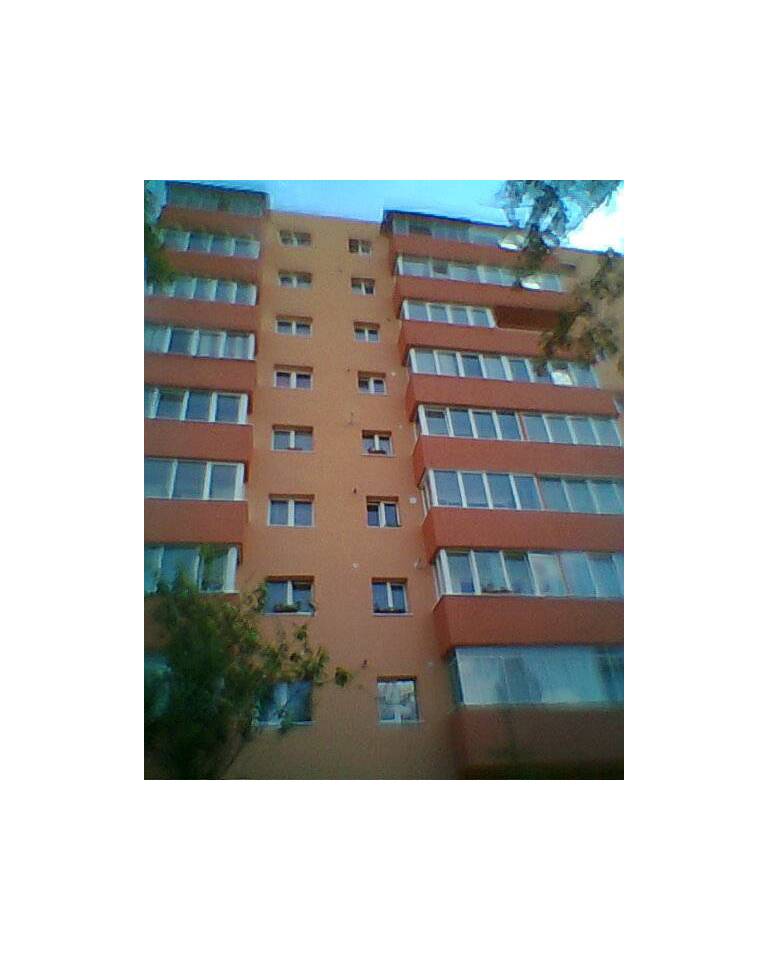 Apartament Andu Brasov