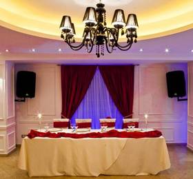 Туры в Decebal Boutique Hotel в Румынии