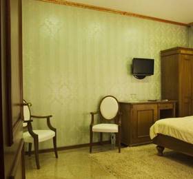 Отдых в Decebal Boutique Hotel - Румыния, Бухарест
