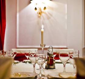 Туры в Decebal Boutique Hotel в Румынии