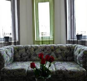 Pension Verona Airport в Клуж-Напоке