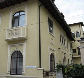Туры в Paradise Accommodation в Румынии