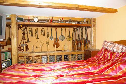Hostel La Padre Sibiu 2* Румыния, Сибиу