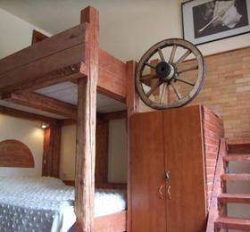 Туры в Hostel La Padre Sibiu в Румынии