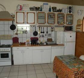 Hostel La Padre Sibiu в Сибиу
