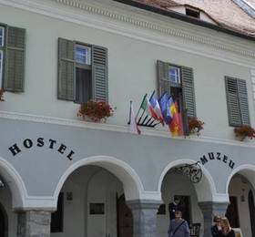 Отдых в Old Town Hostel Sibiu - Румыния, Сибиу