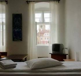 Отдых в Old Town Hostel Sibiu - Румыния, Сибиу