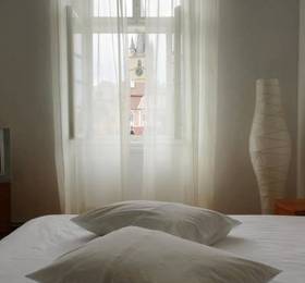 Old Town Hostel Sibiu в Сибиу