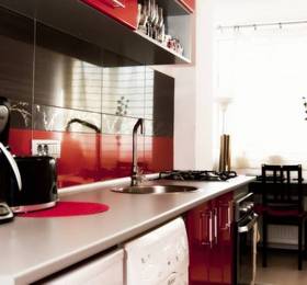 Rainbow Accommodation в Бухаресте