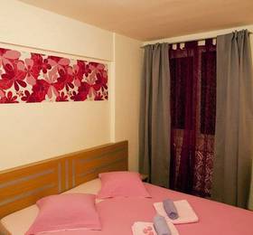 Rainbow Accommodation в Бухаресте