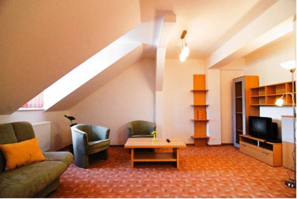 Aparthotel Sighisoara 3* Румыния, Сигишоара