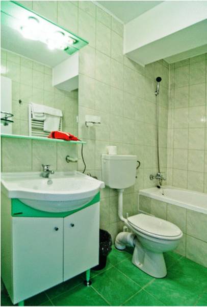 Aparthotel Sighisoara 3*