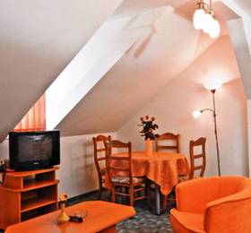 Aparthotel Sighisoara в Сигишоаре
